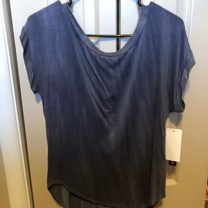 Cute loose casual top